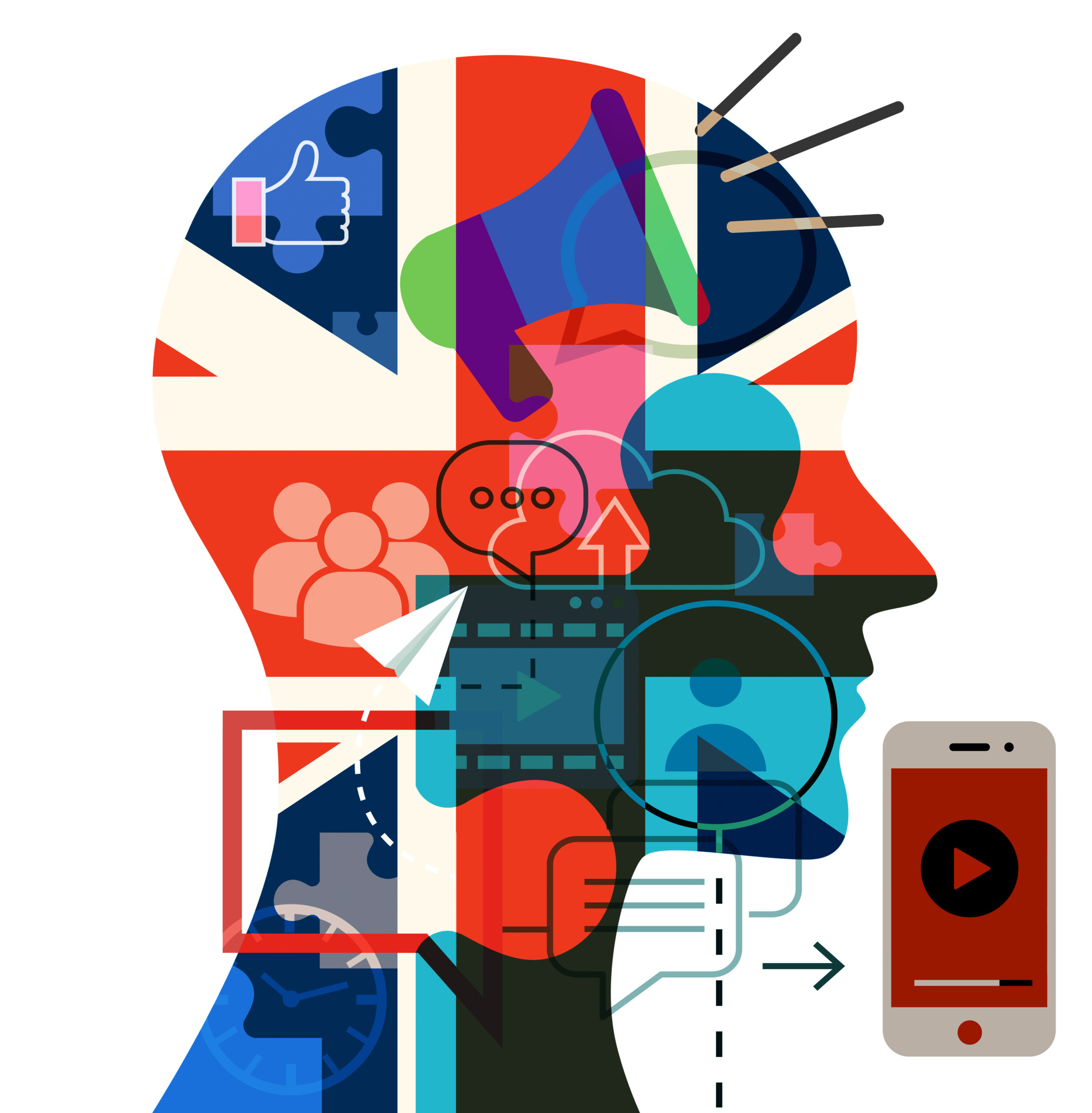 Social Media Marketing scaled