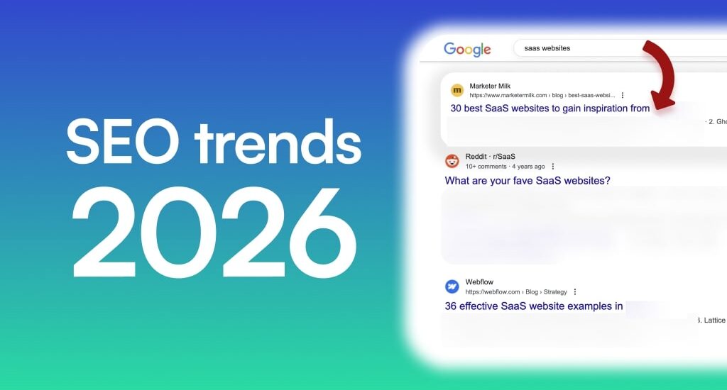 Latest SEO Trends 2026 - What Freelancers Must Keep Up With (AI, Content & Core Web Vitals)