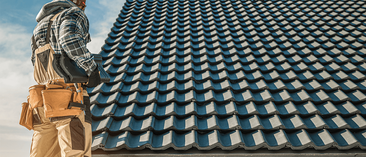 SEO for Roofing Business - Company