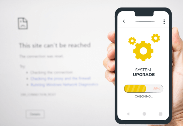 website maintenance services mumbai
