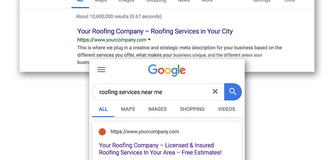 Best Keywords for Roofing Companies: A Complete SEO Keyword Strategy Guide