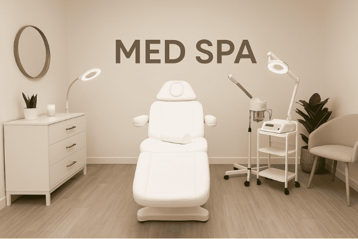 Top 10 Proven Medical Spa SEO Strategies That Actually Work in 2026