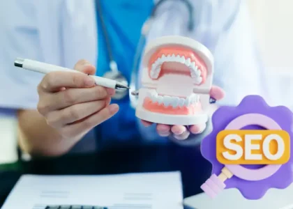Why Every Dental Practice Needs a Dental SEO Marketing Company in 2026